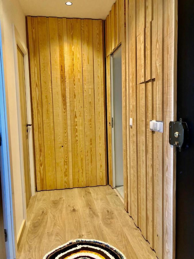 Apartamento T1 No Centro Te-U Torres Vedras Buitenkant foto